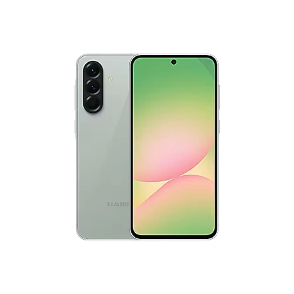 New Samsung Galaxy A56 5G