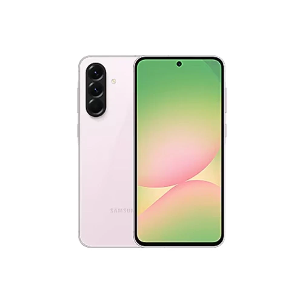 New Samsung Galaxy A56 5G