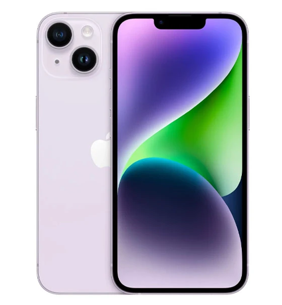 Used iPhone 14