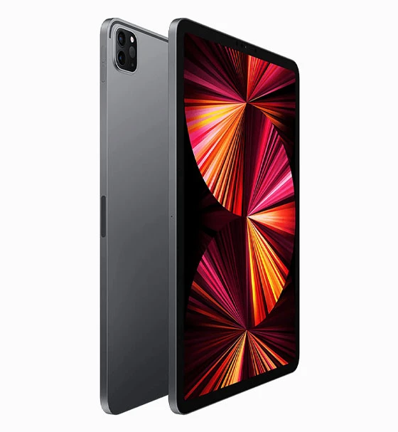 Used iPad Pro 11 3rd