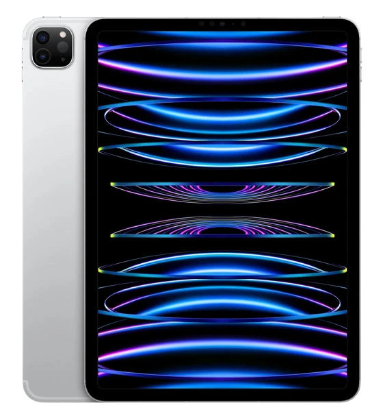 Used iPad Pro 11 4th