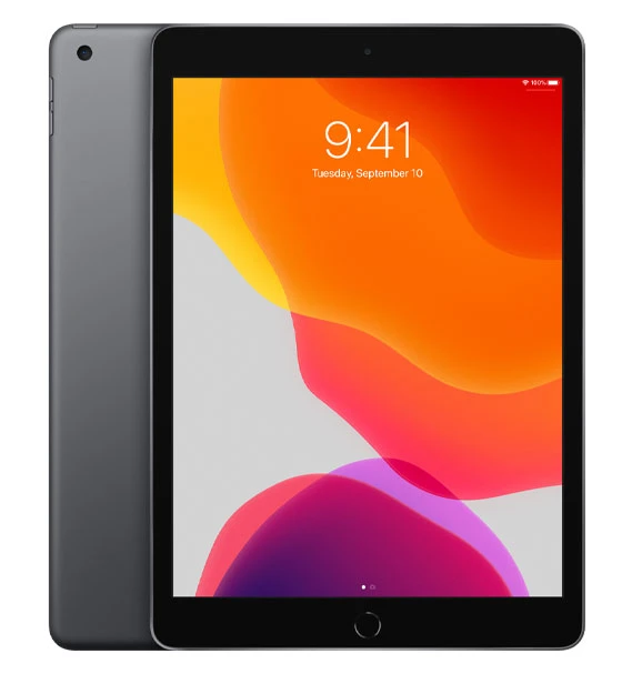 Used iPad 7th