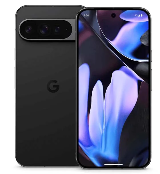 Used Google Pixel 9 Pro XL