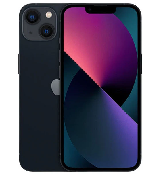 Used iPhone 13