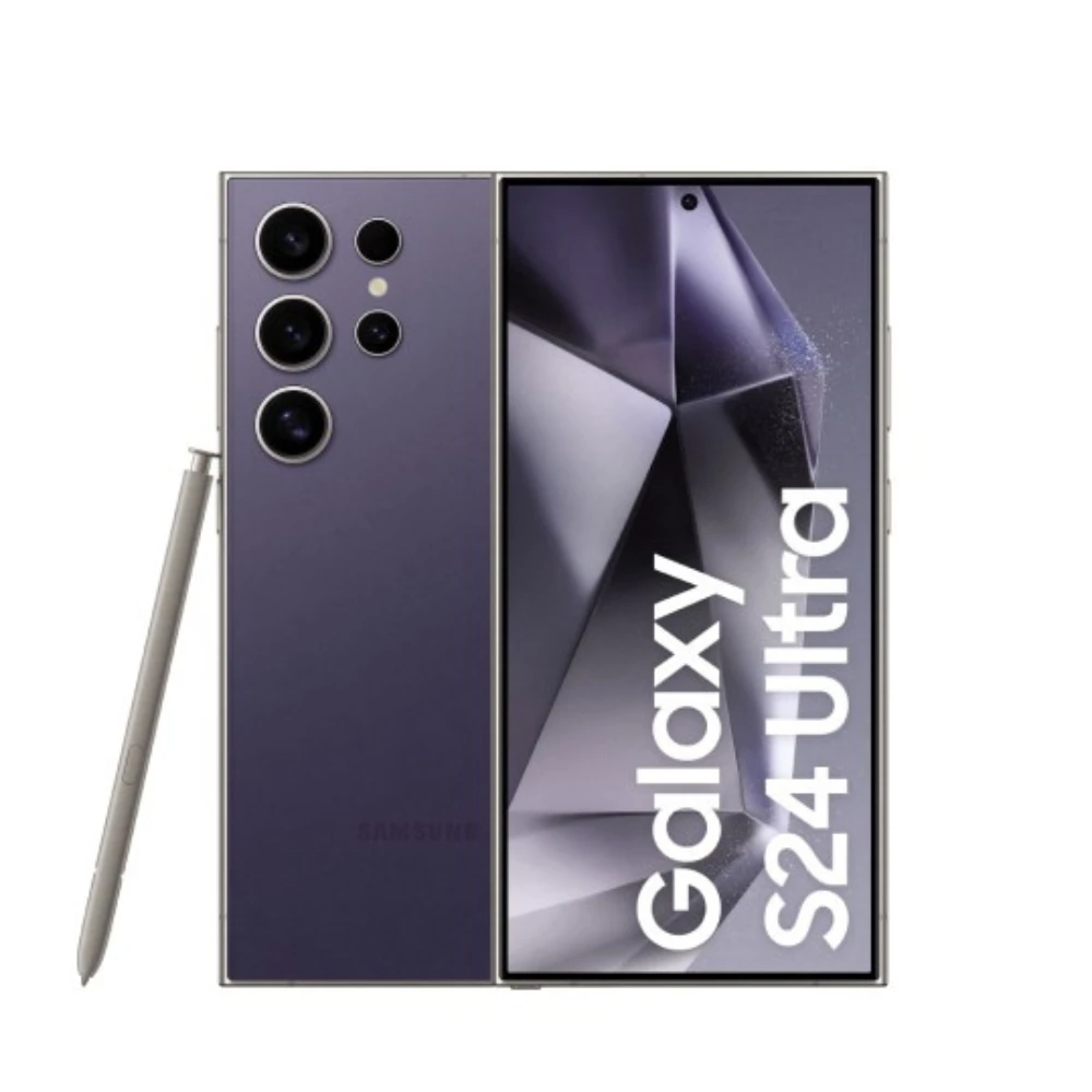 Used Samsung Galaxy S24 Ultra