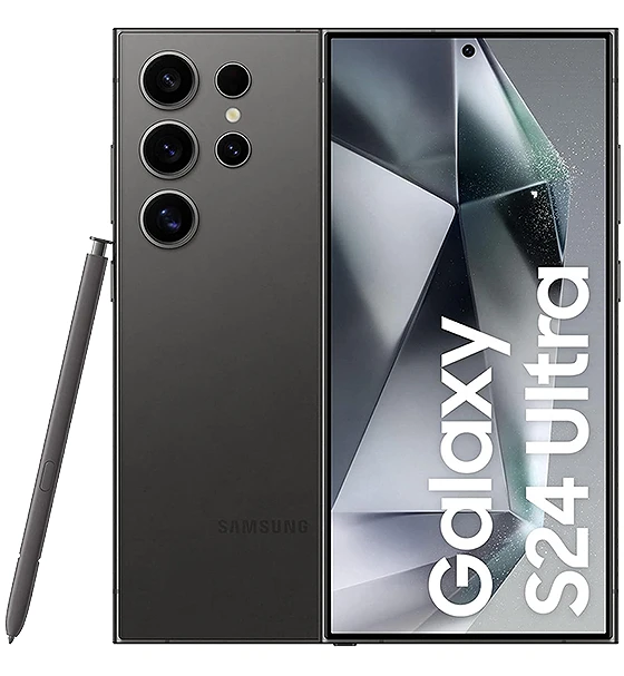 Used Samsung Galaxy S24 Ultra