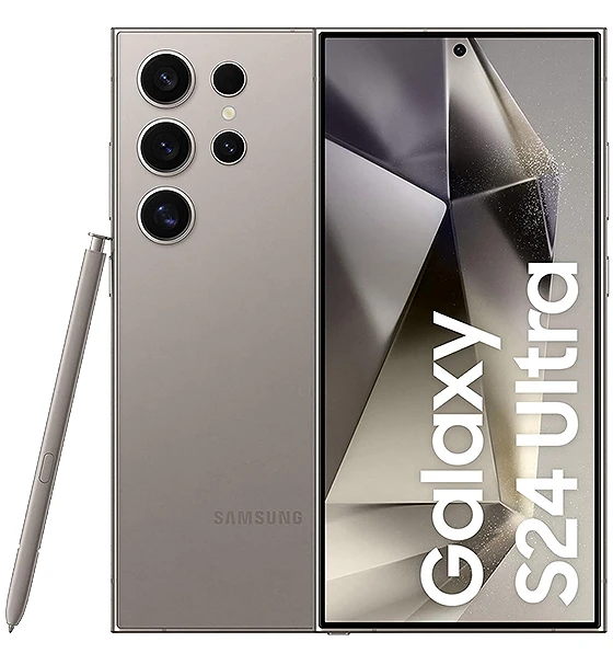 Used Samsung Galaxy S24 Ultra