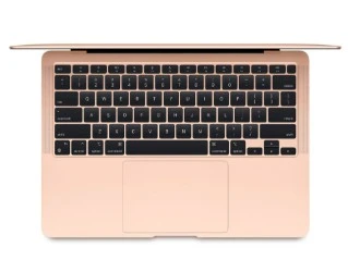 Used MacBook Air 13" M1 2020 Japan Set