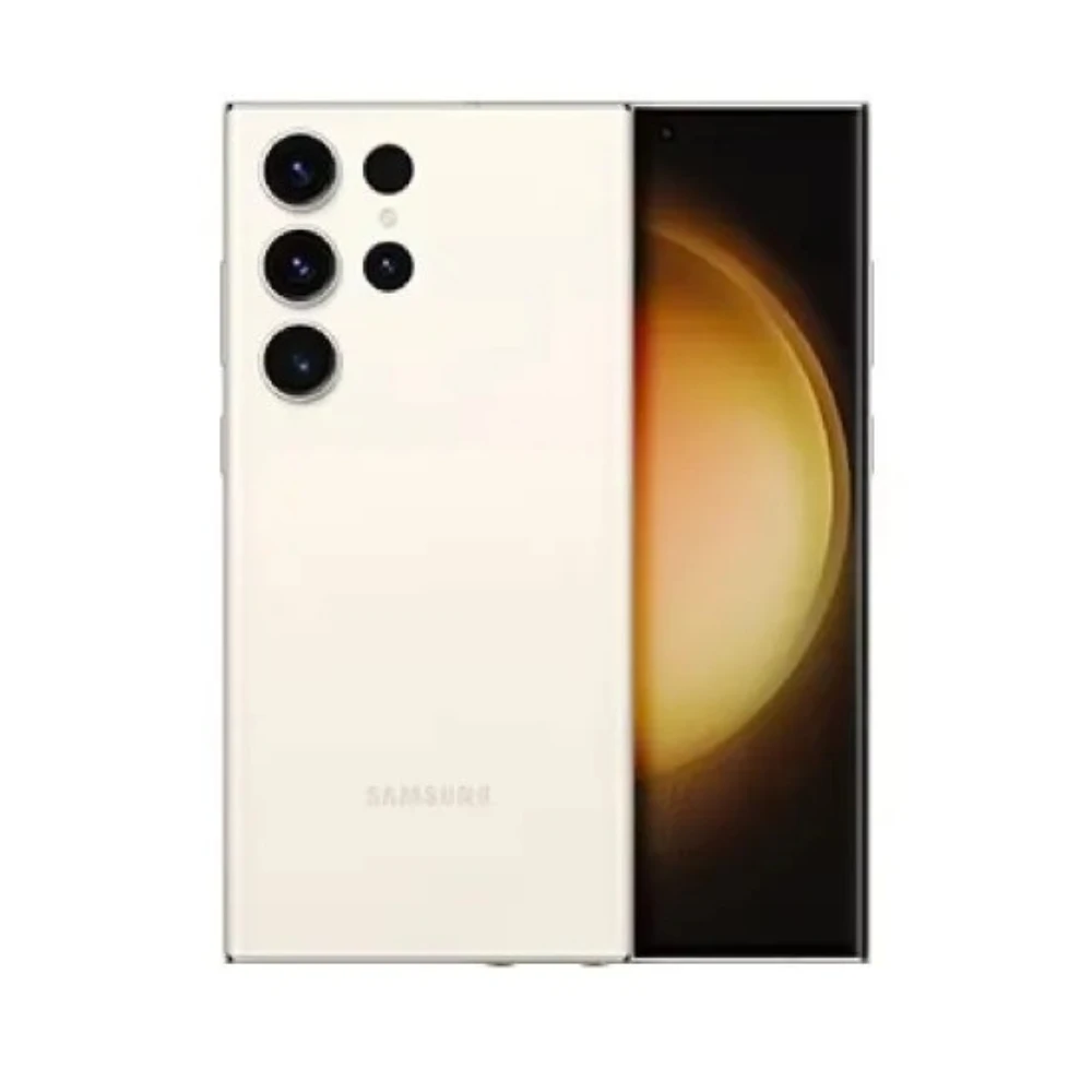 Used Samsung Galaxy S23 Ultra