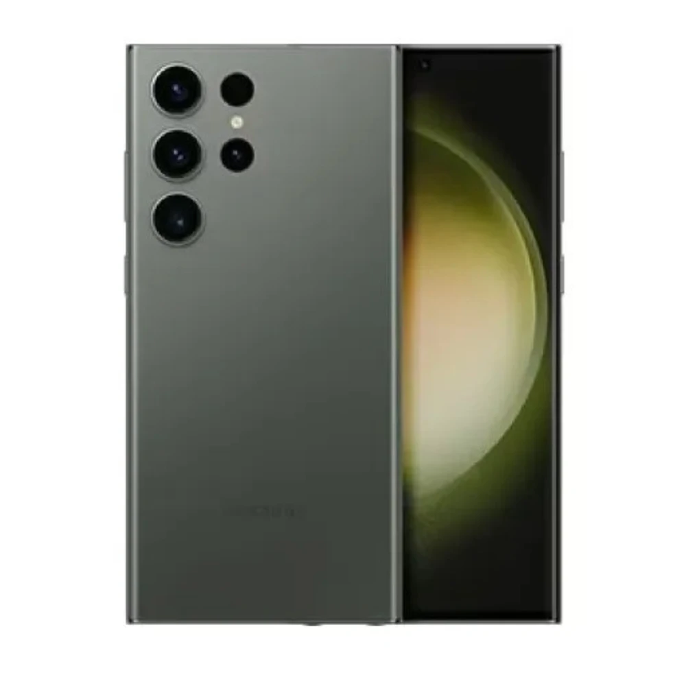 Used Samsung Galaxy S23 Ultra