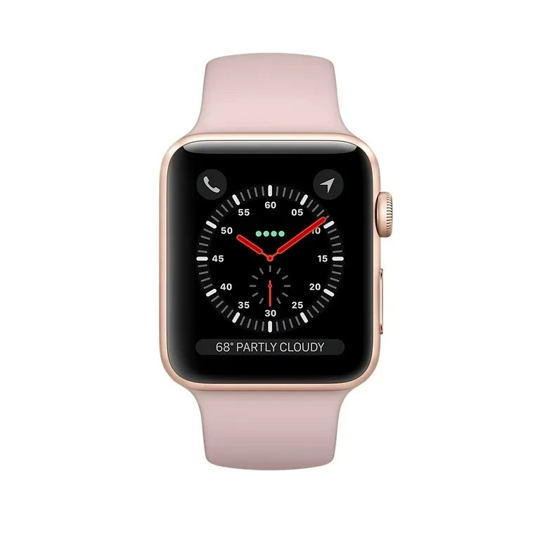 Used Apple Watch Series 3