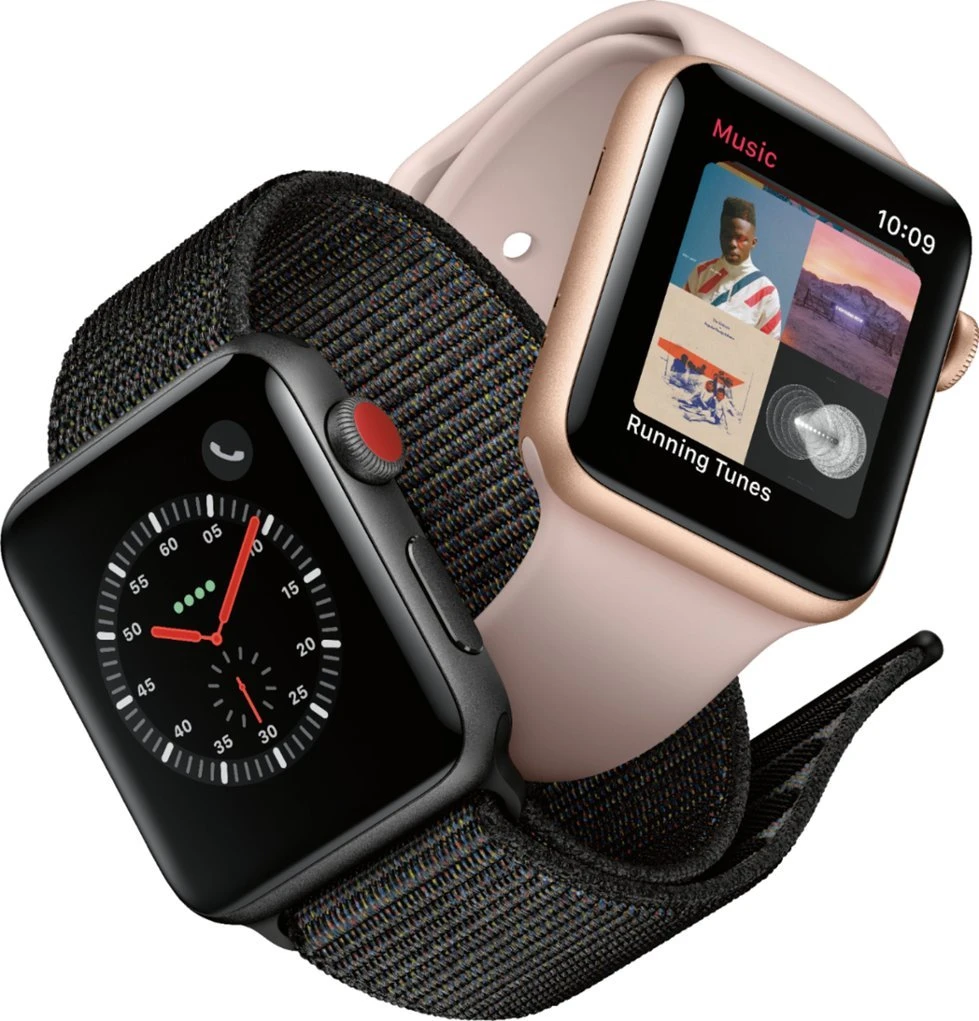 Used Apple Watch Series 3