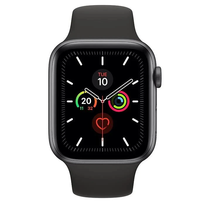 Used Apple Watch Series 4