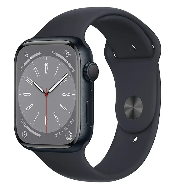 Used Apple Watch Series 8