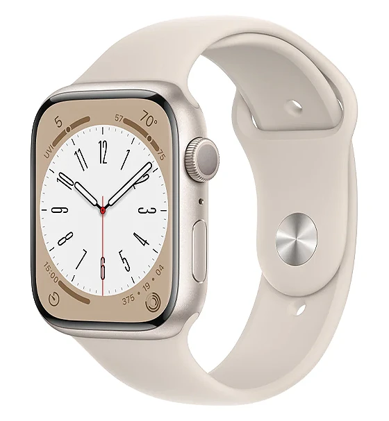 Used Apple Watch Series 8