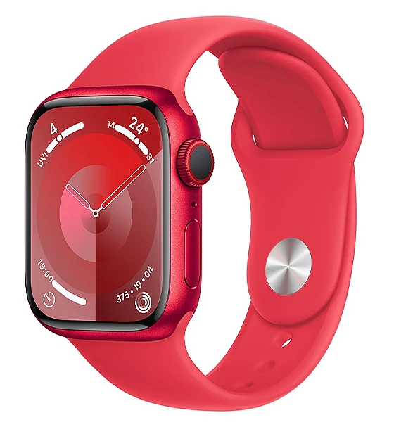 Used Apple Watch Series 9