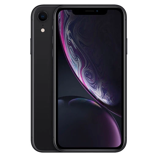 Used iPhone XR