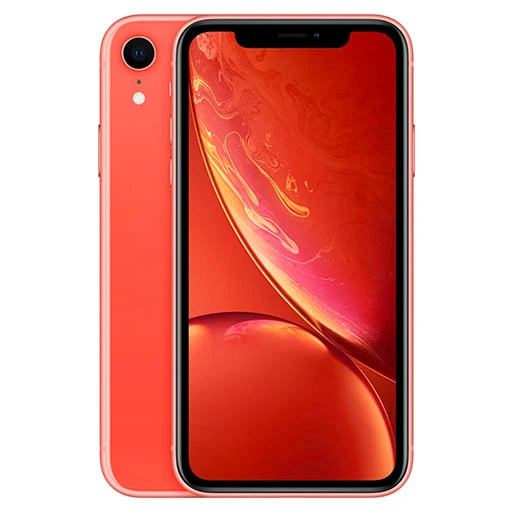 Used iPhone XR