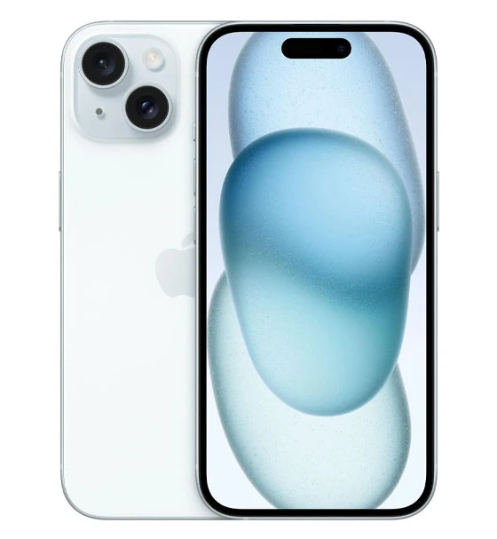 Used iPhone 15