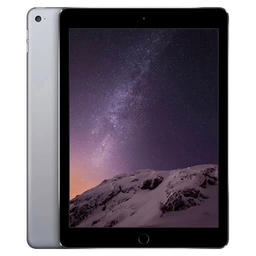 Used iPad Air 2