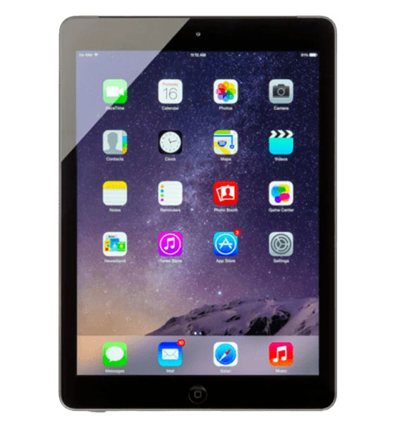 Used iPad Air 2
