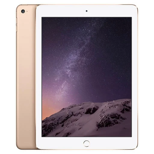 Used iPad Air 2