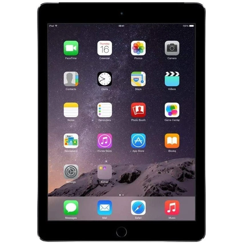 Used iPad Air 2