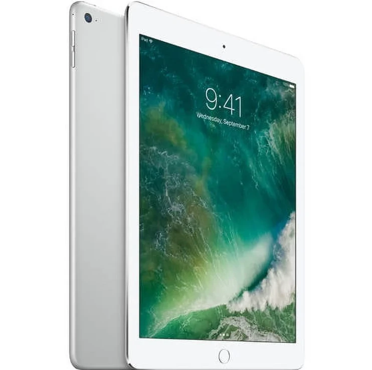 Used iPad Air 2