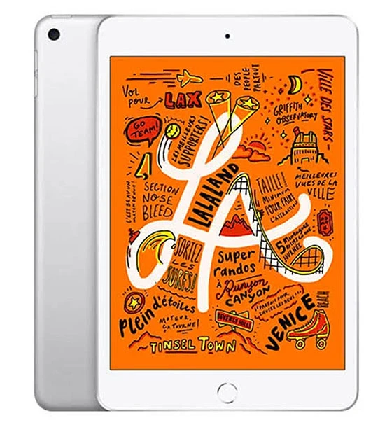 Used iPad mini 5th