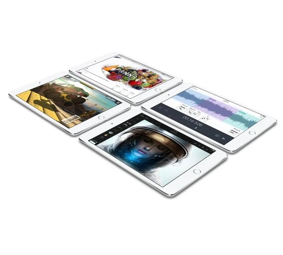 Used iPad mini 4