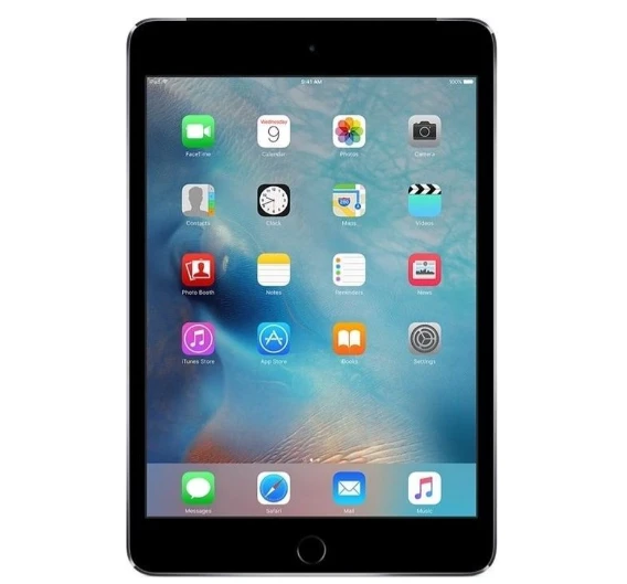 Used iPad mini 4