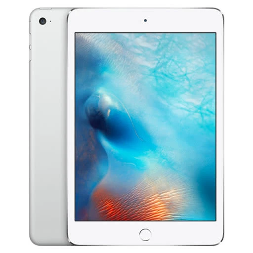Used iPad mini 4