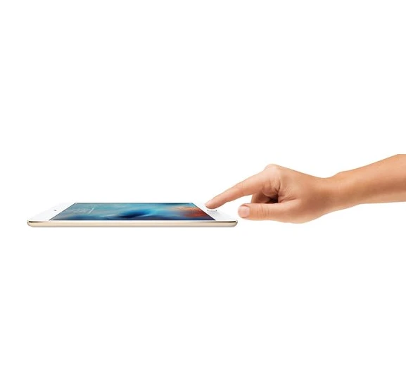Used iPad mini 4