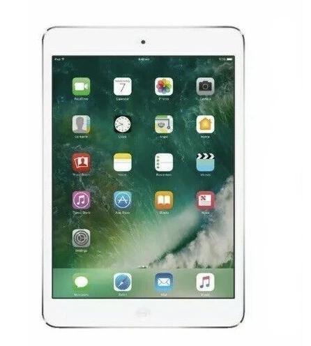 Used iPad mini 2