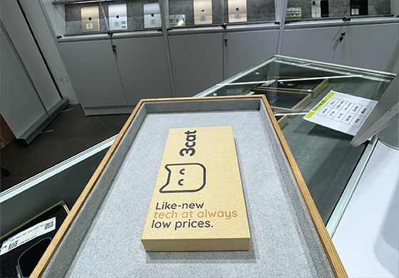 Used iPhone 14 Plus Video