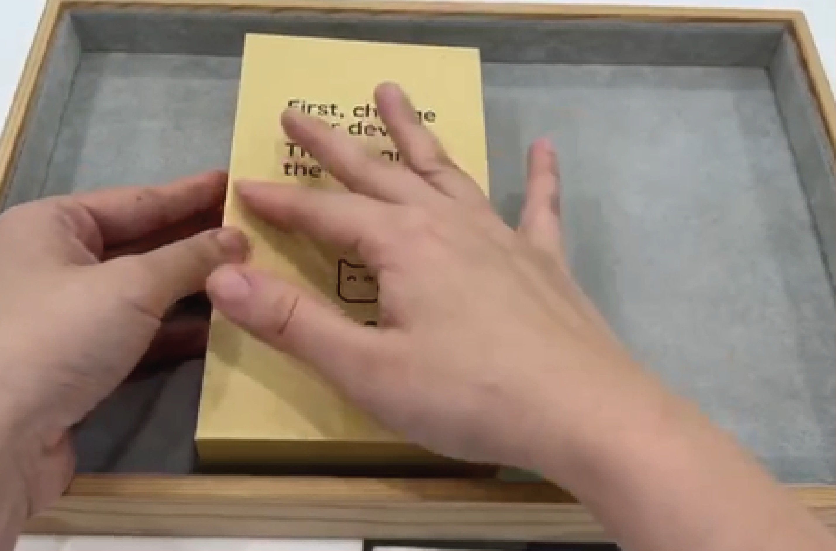 Used iPhone 12 mini Video