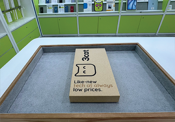 Used iPhone 16 Pro Video