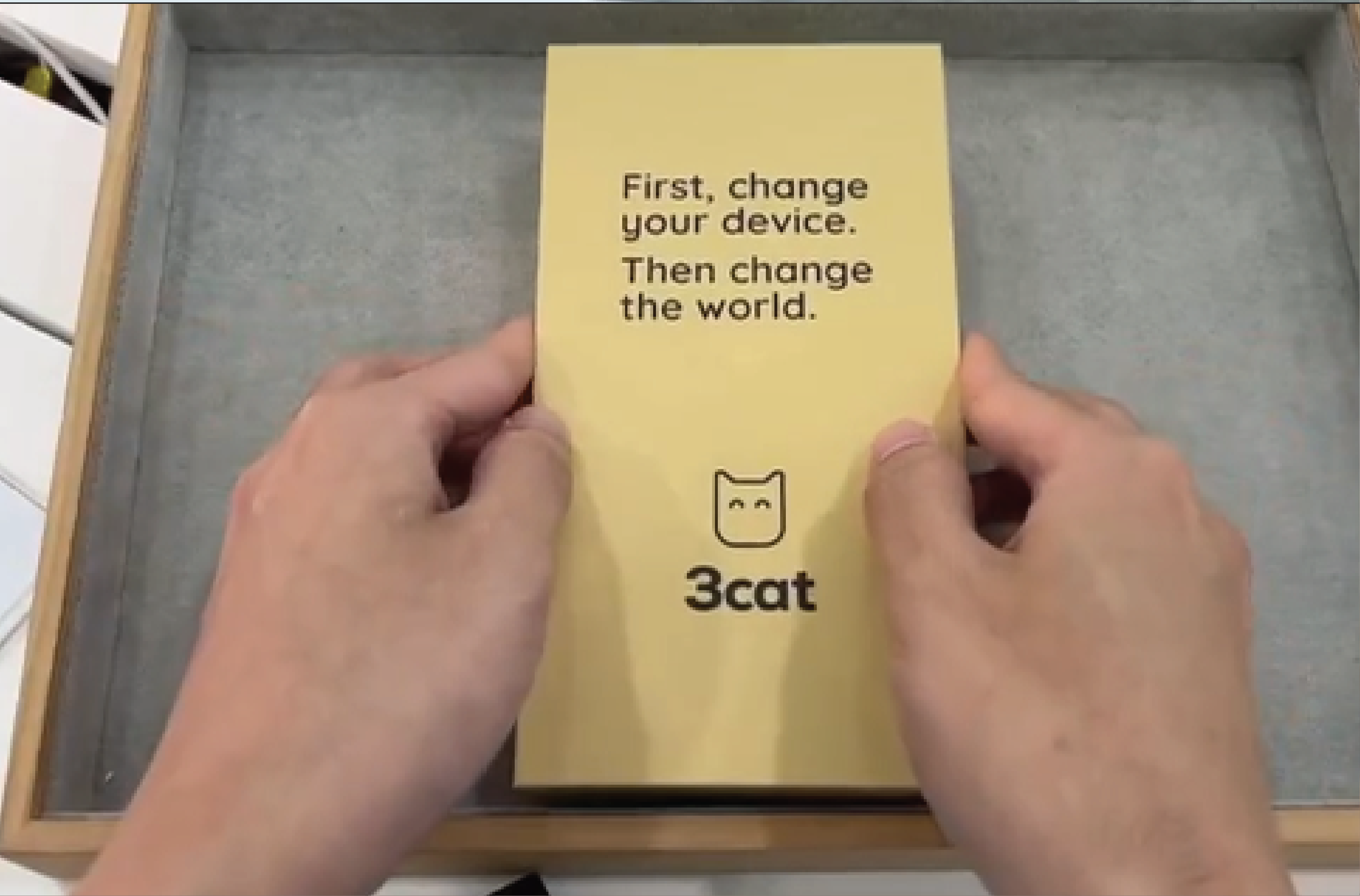 Used iPhone 14 Pro Video