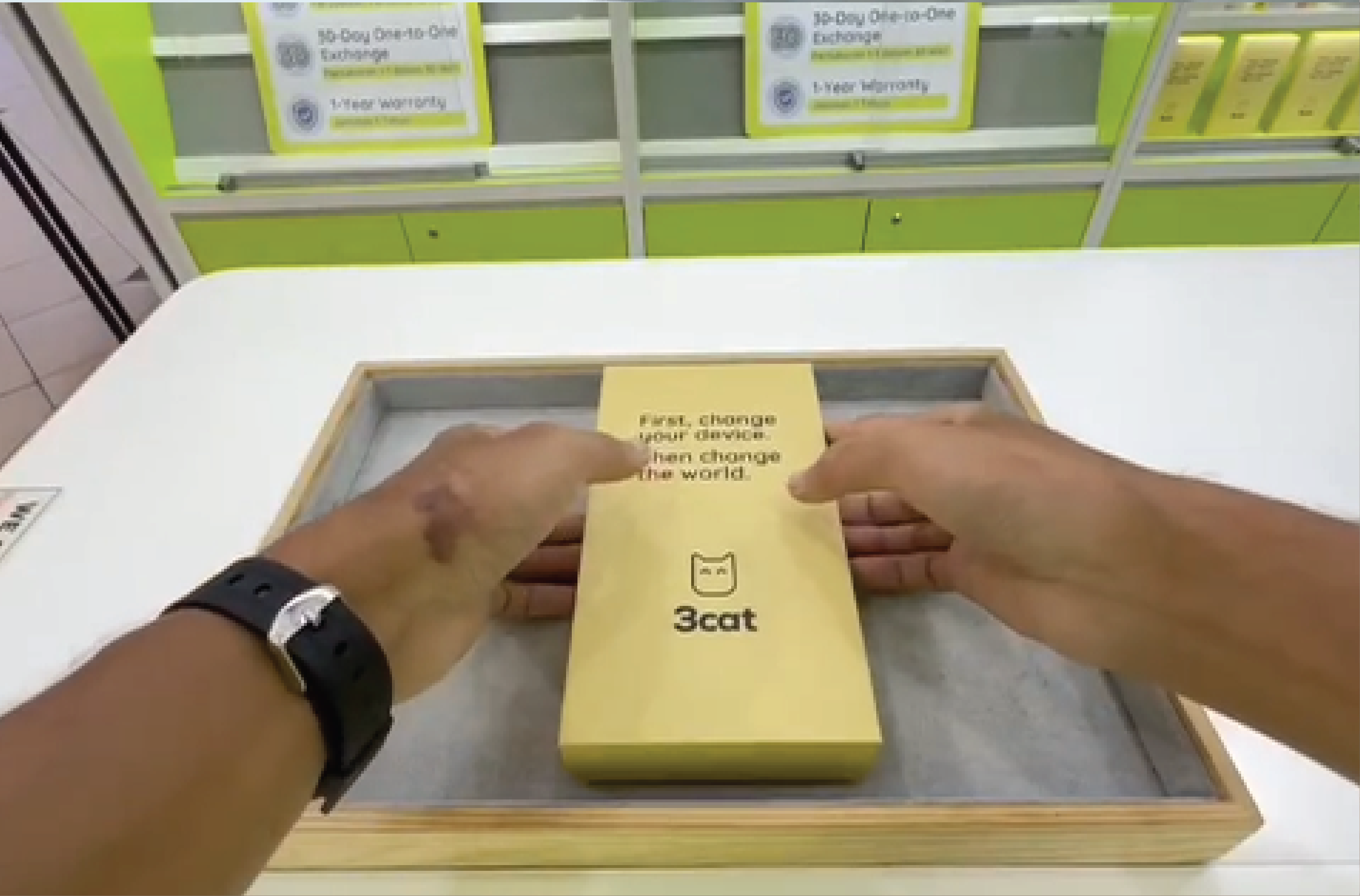 Used iPhone 14 Pro Max Video