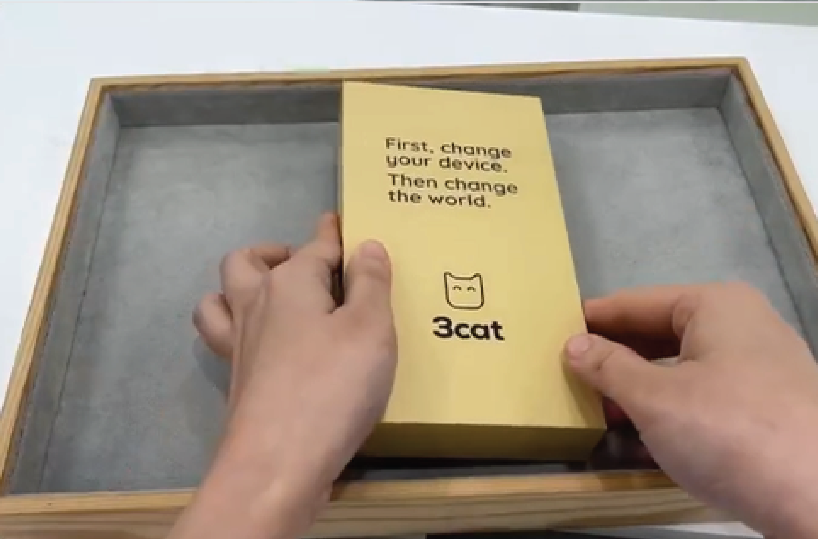 Used iPhone 15 Pro Max Video