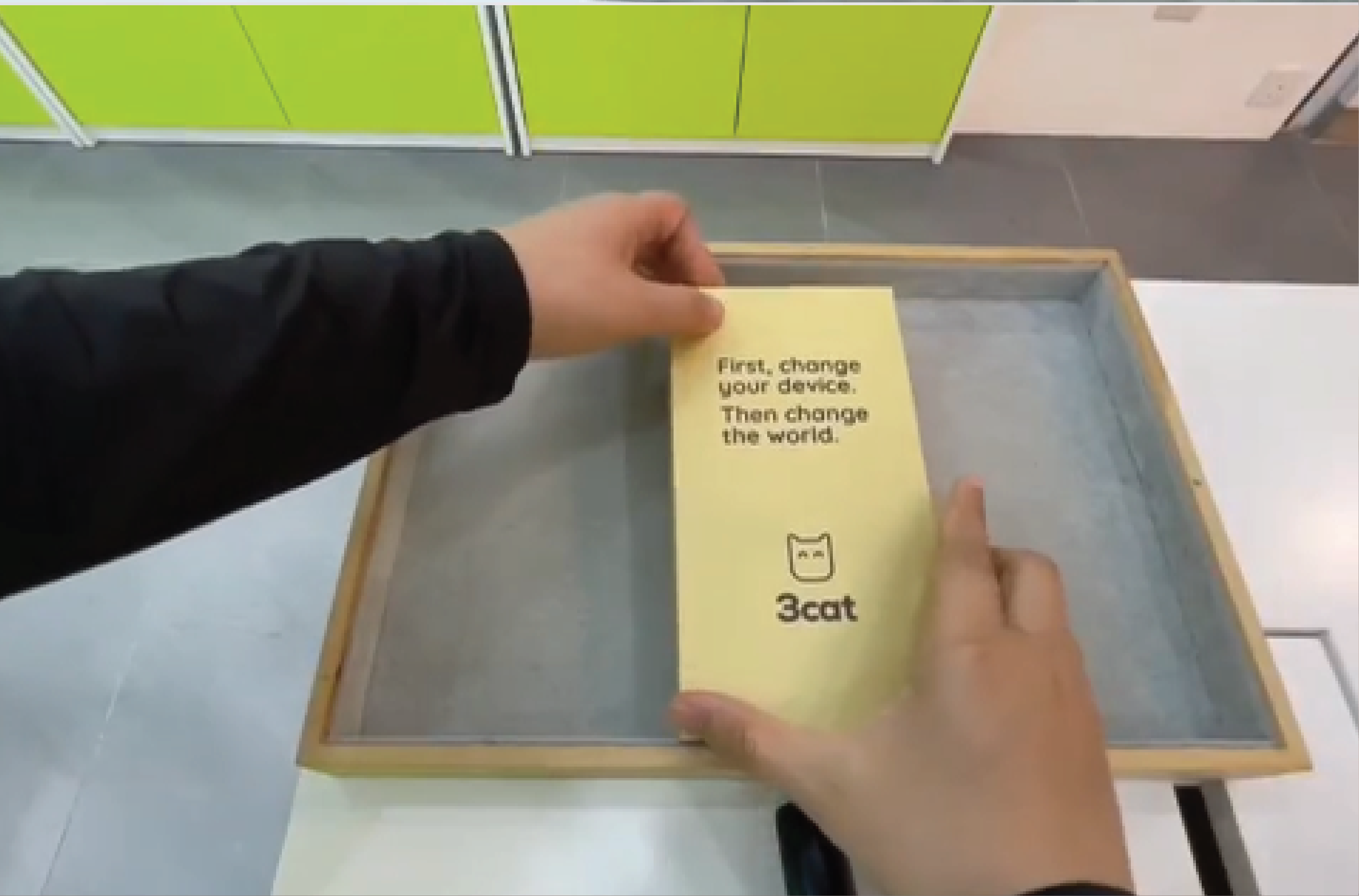 Used iPhone 16 Plus Video