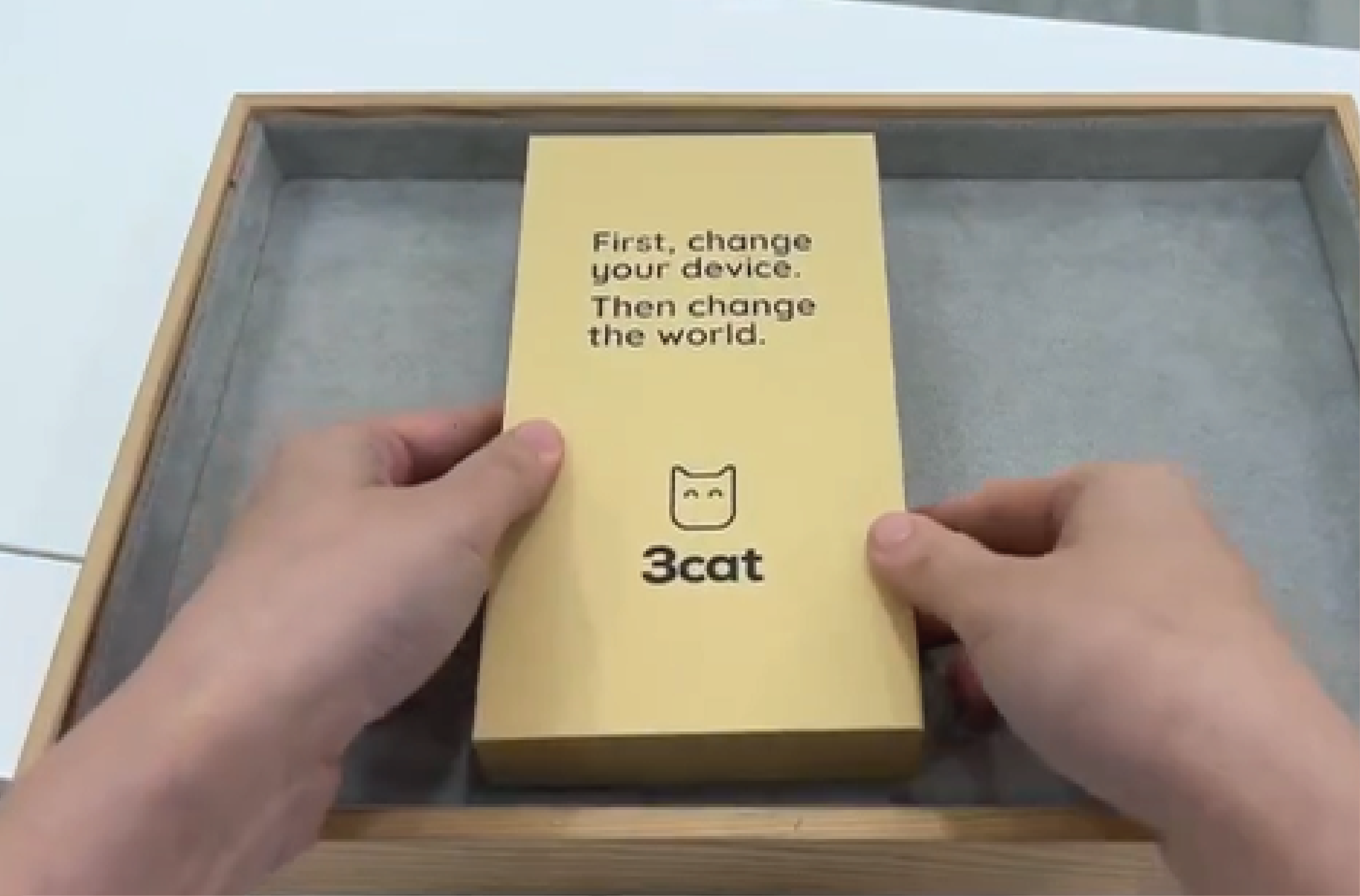 Used iPhone 16 Pro Max Video