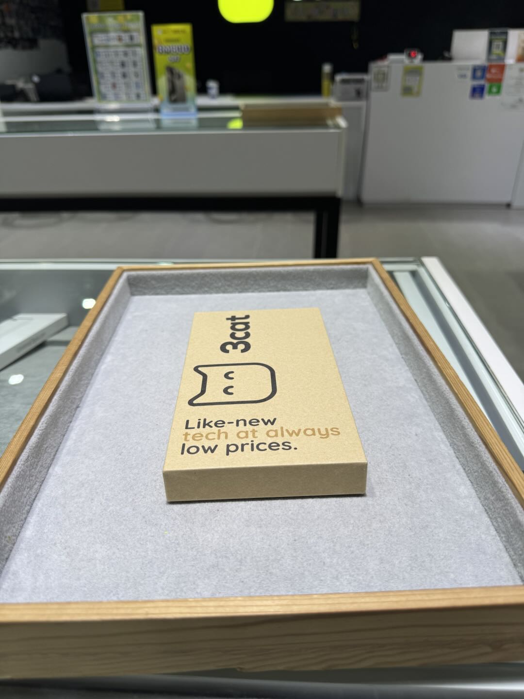 Used iPhone 12 mini Video