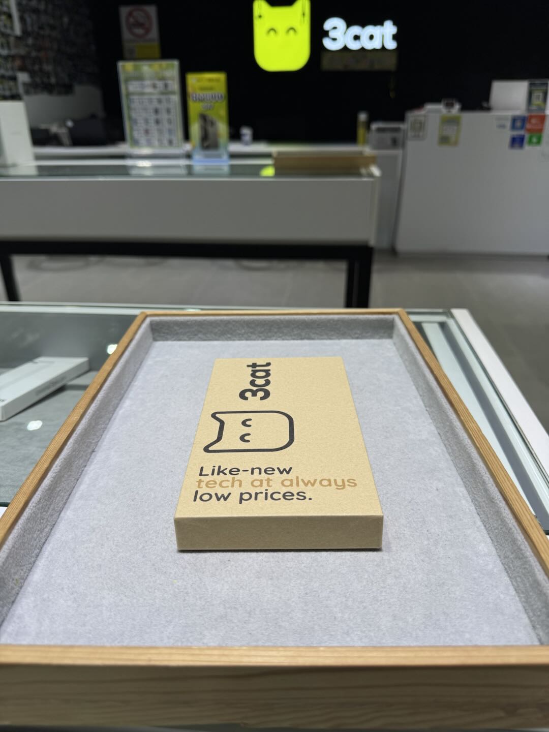 Used iPhone 13 mini Video