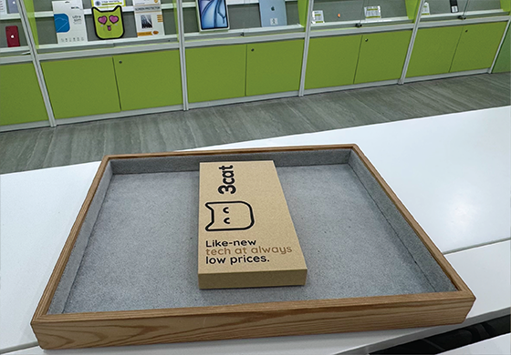 Used iPhone 13 Pro Video