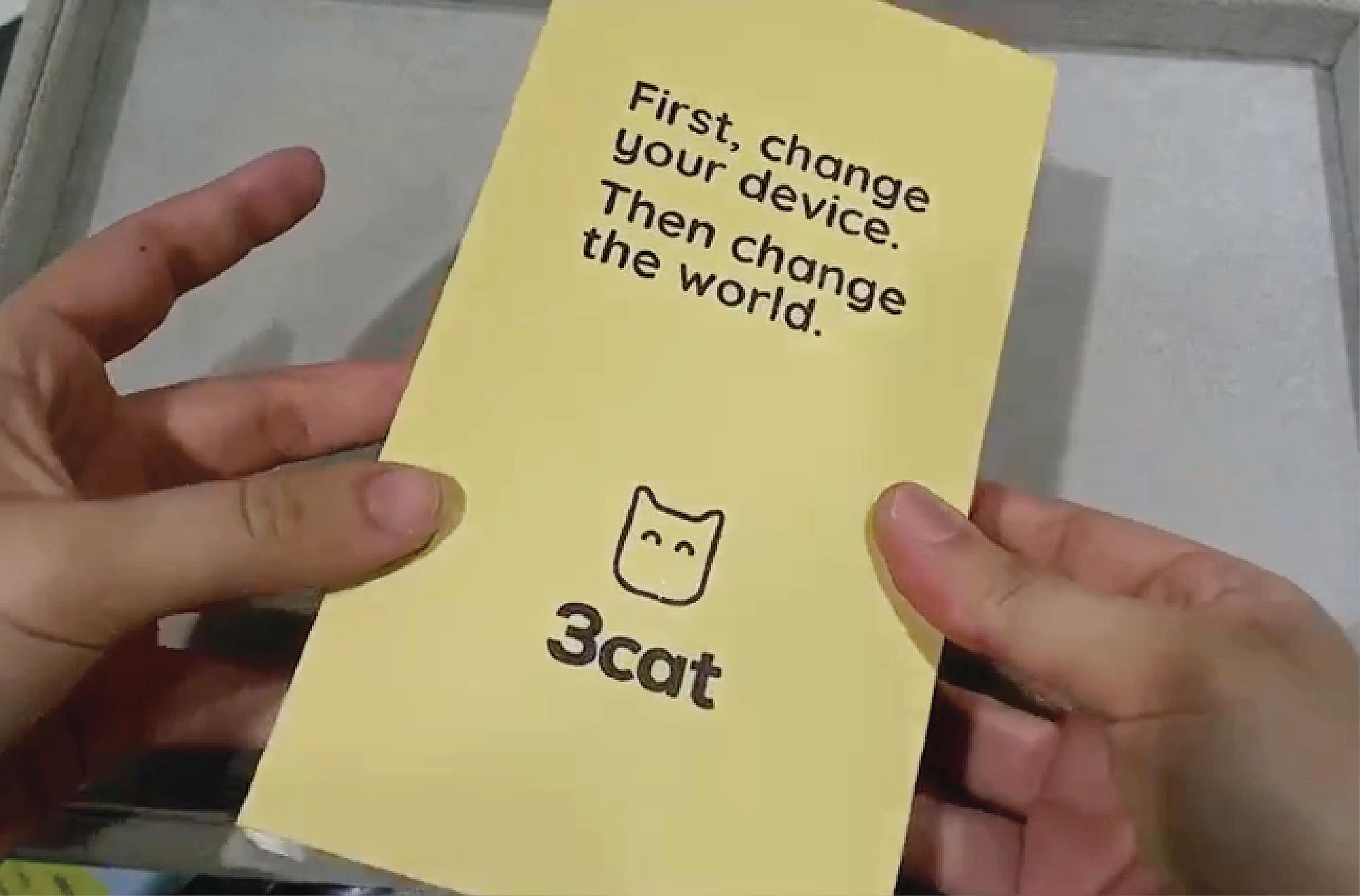 Used Google Pixel 9 Pro Fold Video