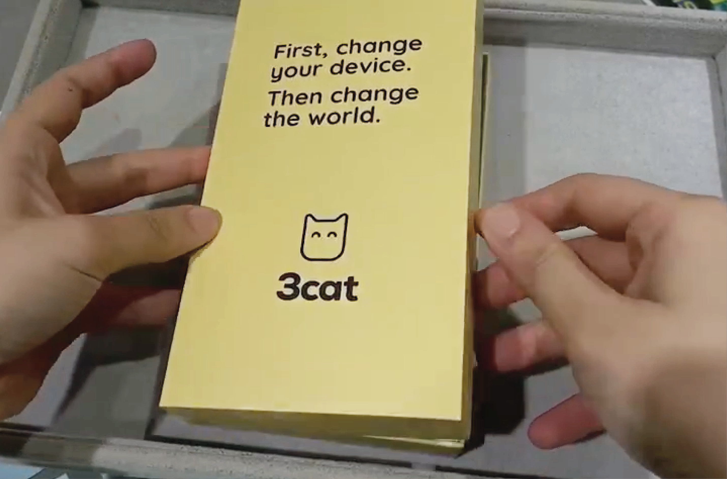 Used Google Pixel 9 Pro XL Video