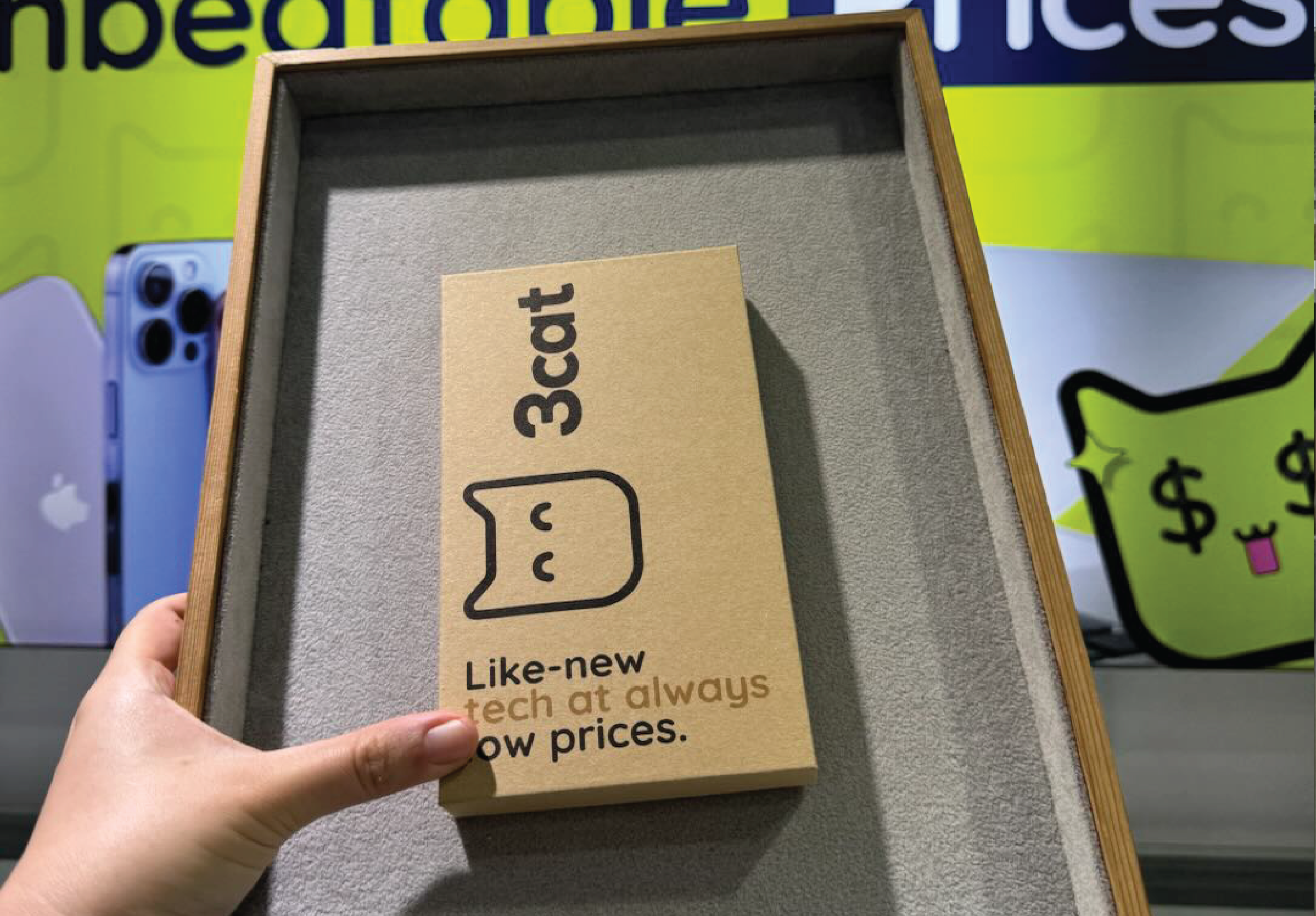 Used iPhone 16 Video