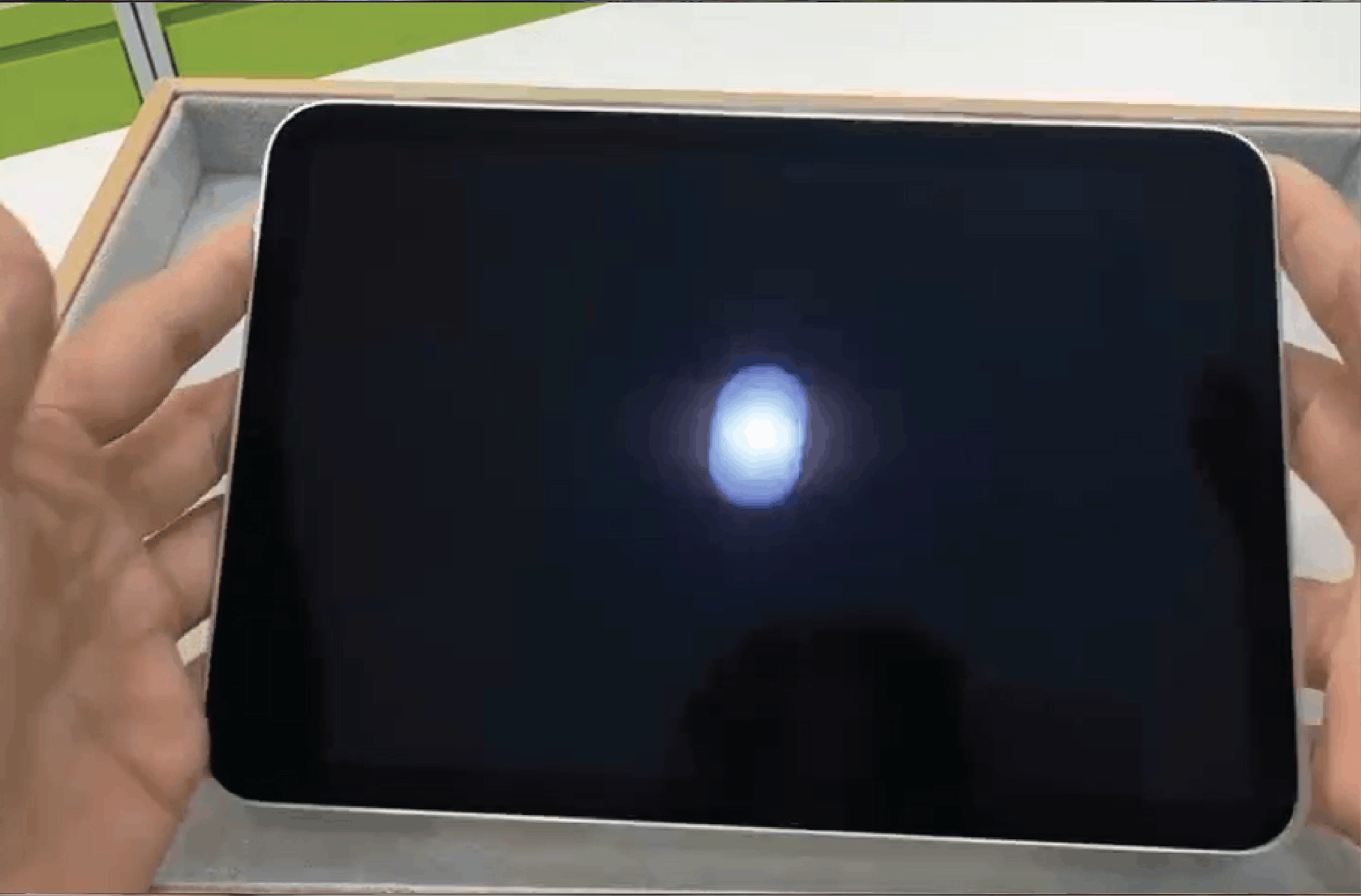 Used iPad mini 6th Video